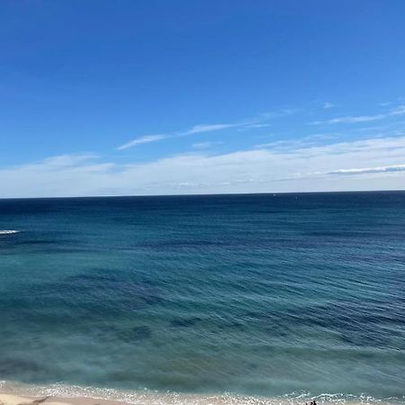 Costaazul Loft, Seaviews Frente Al Mar, Playa Los Locos Torrevieja Kültér fotó
