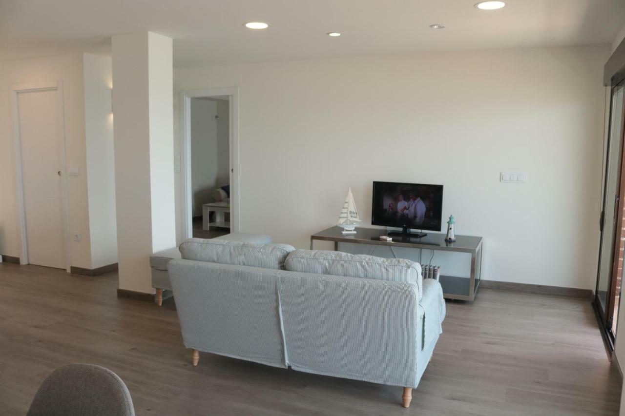 Costaazul Loft, Seaviews Frente Al Mar, Playa Los Locos Torrevieja Kültér fotó