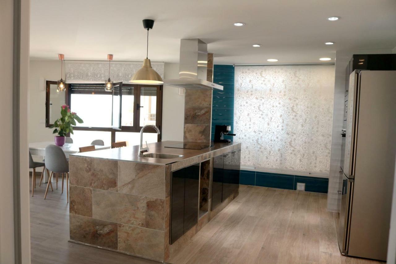 Costaazul Loft, Seaviews Frente Al Mar, Playa Los Locos Torrevieja Kültér fotó