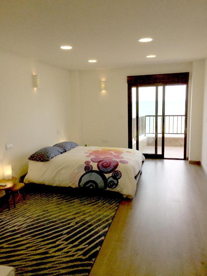 Costaazul Loft, Seaviews Frente Al Mar, Playa Los Locos Torrevieja Kültér fotó